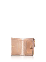 Tory Burch Emerson Mini Wallet Light Rose Gold
