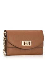 michael kors karson crossbody