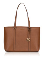 michael kors sady large multifunction top zip tote