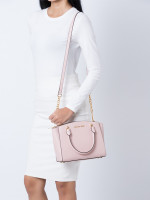 michael michael kors ellis satchel