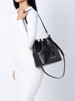 michael kors md bucket bag