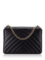 amelia medium convertible chain shoulder bag