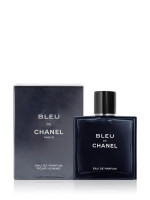 Chanel Men Bleu De Chanel Eau De Parfum 100 Ml