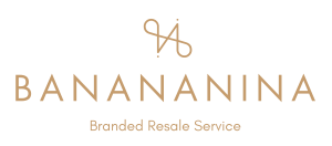 Logo Bananina