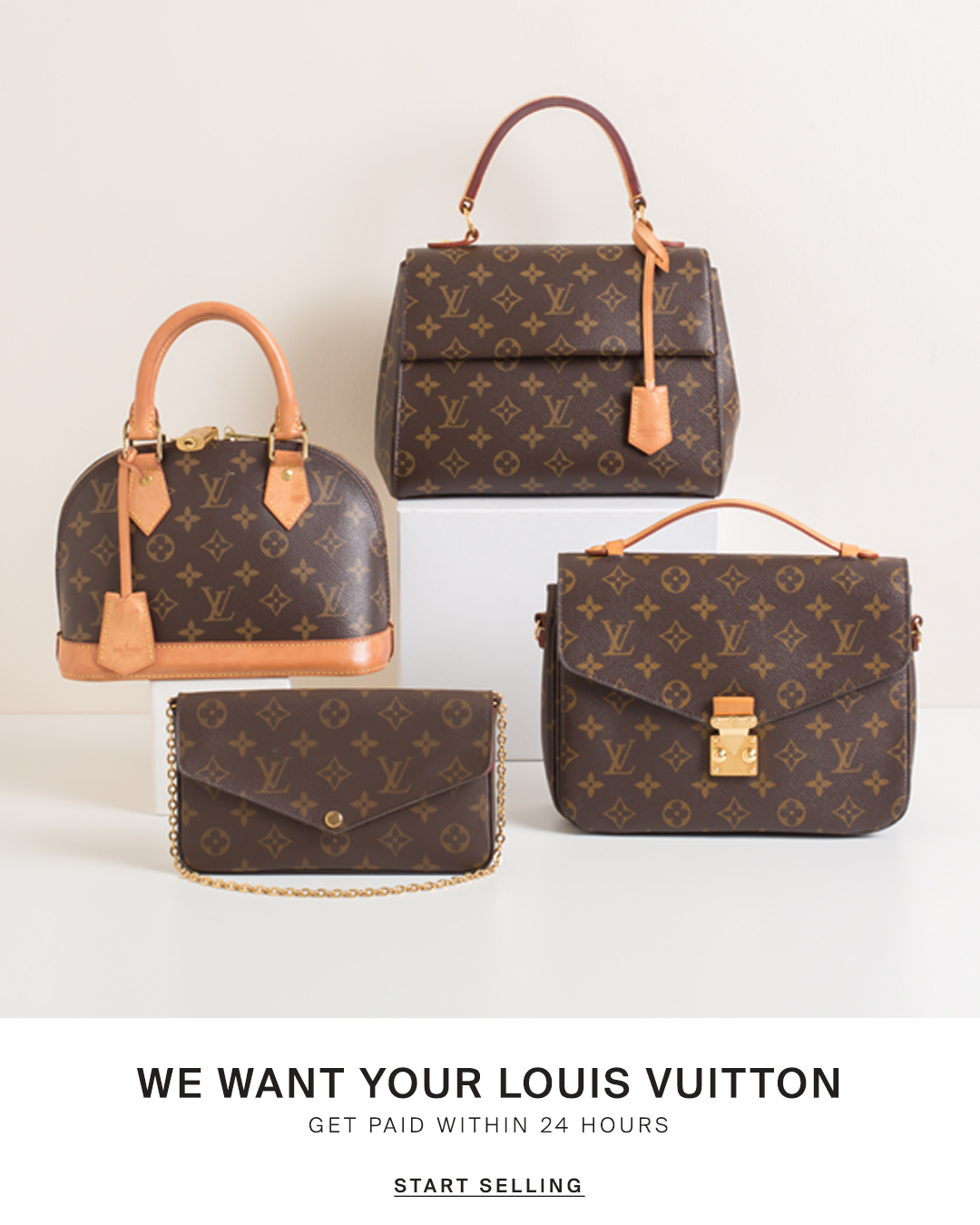 Jual Produk Louis Vuitton Terbaru Harga Murah